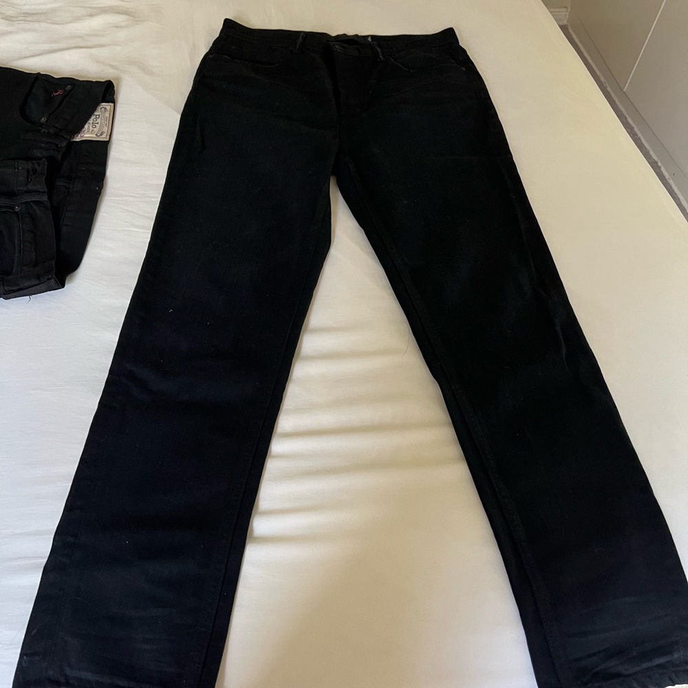 Alexander Wang denim jeans